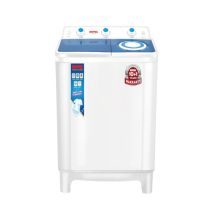 Royal Washing Machine RWM-8012T